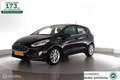 Ford Fiesta 1.0 EcoB. 101pk Titanium SyncIII|nav|cam|ecc|lmv16 Schwarz - thumbnail 1