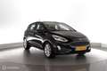 Ford Fiesta 1.0 EcoB. 101pk Titanium SyncIII|nav|cam|ecc|lmv16 Schwarz - thumbnail 2