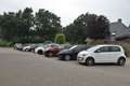 Ford Fiesta 1.0 EcoB. 101pk Titanium SyncIII|nav|cam|ecc|lmv16 Schwarz - thumbnail 35