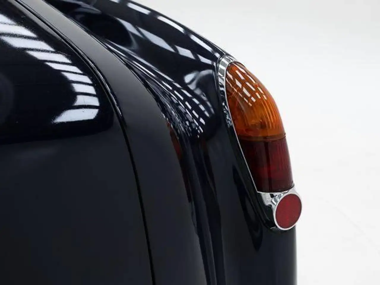 Rolls-Royce Cloud Silver III Flying Spur '65 CHC29C, foto 12