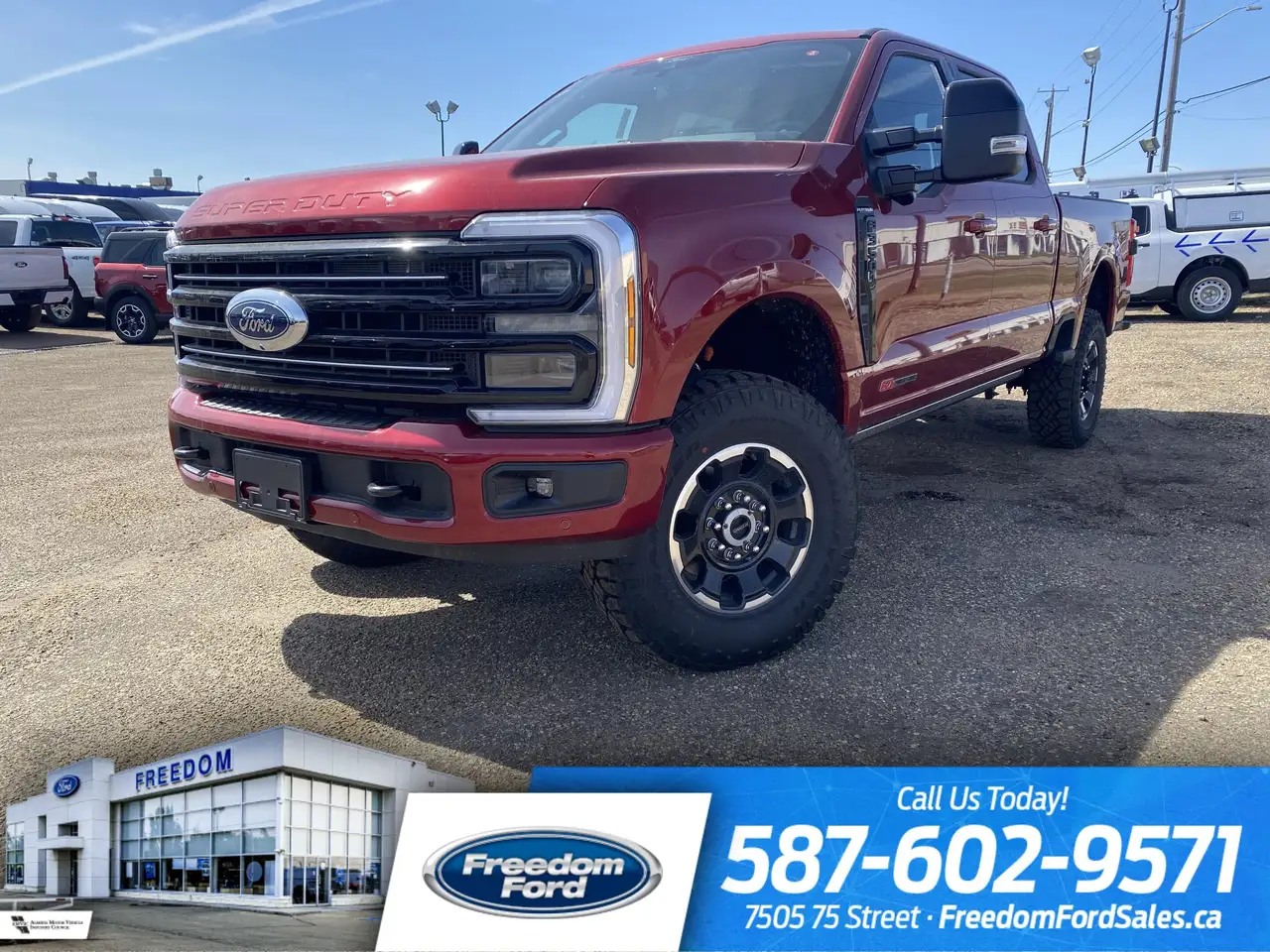 2026 Ford F 350