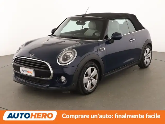 MINI Cooper Cabrio Cooper