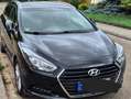 Hyundai i40 Kombi blue 1.6 Family Negru - thumbnail 1