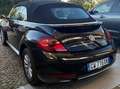 Volkswagen Maggiolino Maggiolino 2017 Cabrio Cabrio 1.2 tsi Design 105cv Schwarz - thumbnail 5