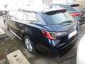 Toyota Corolla Corolla XII 2019 Touring 1.8h Business Tech cvt Bleu - thumbnail 2