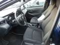 Toyota Corolla Corolla XII 2019 Touring 1.8h Business Tech cvt Bleu - thumbnail 6