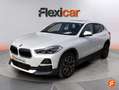 BMW X2 sDrive 18iA Blanco - thumbnail 3