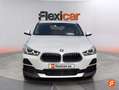 BMW X2 sDrive 18iA Blanco - thumbnail 2