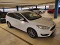 Ford Focus Focus Traveller 1,6 TDCi Trend Trend Weiß - thumbnail 2