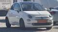 Fiat 500 Lounge *orig. 63 tkm* PDC* PANO* CHROM Paket* Weiß - thumbnail 1