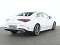 Mercedes-Benz CLA 180 AMG-ADVANCED+ HANDSFREE AMBIENTE 18"AMG Weiß - thumbnail 5