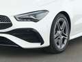 Mercedes-Benz CLA 180 AMG-ADVANCED+ HANDSFREE AMBIENTE 18"AMG Weiß - thumbnail 3