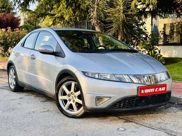 1.8 i-VTEC Comfort