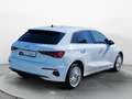 Audi A3 Sportback 30 TFSI S-Tronic Advanced, LED, ACC Blanc - thumbnail 7