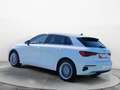 Audi A3 Sportback 30 TFSI S-Tronic Advanced, LED, ACC Blanc - thumbnail 5