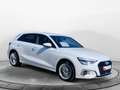 Audi A3 Sportback 30 TFSI S-Tronic Advanced, LED, ACC Blanc - thumbnail 6