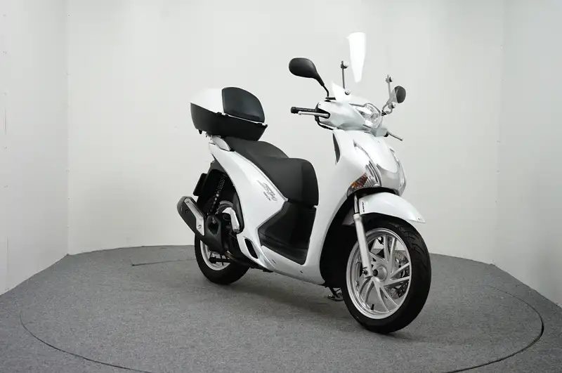 Honda SH 150 - foto 2