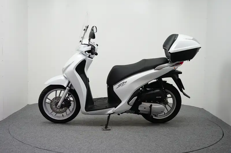 Honda SH 150 - foto 5