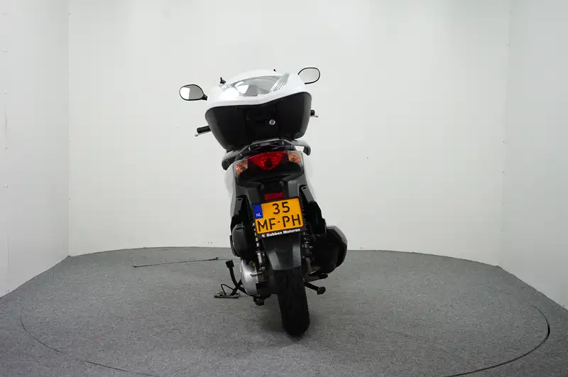 Honda SH 150 - foto 7