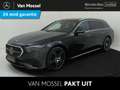 Mercedes-Benz E 300 Estate e AMG Line Rijassistentiepakket/ memory sea Grigio - thumbnail 1