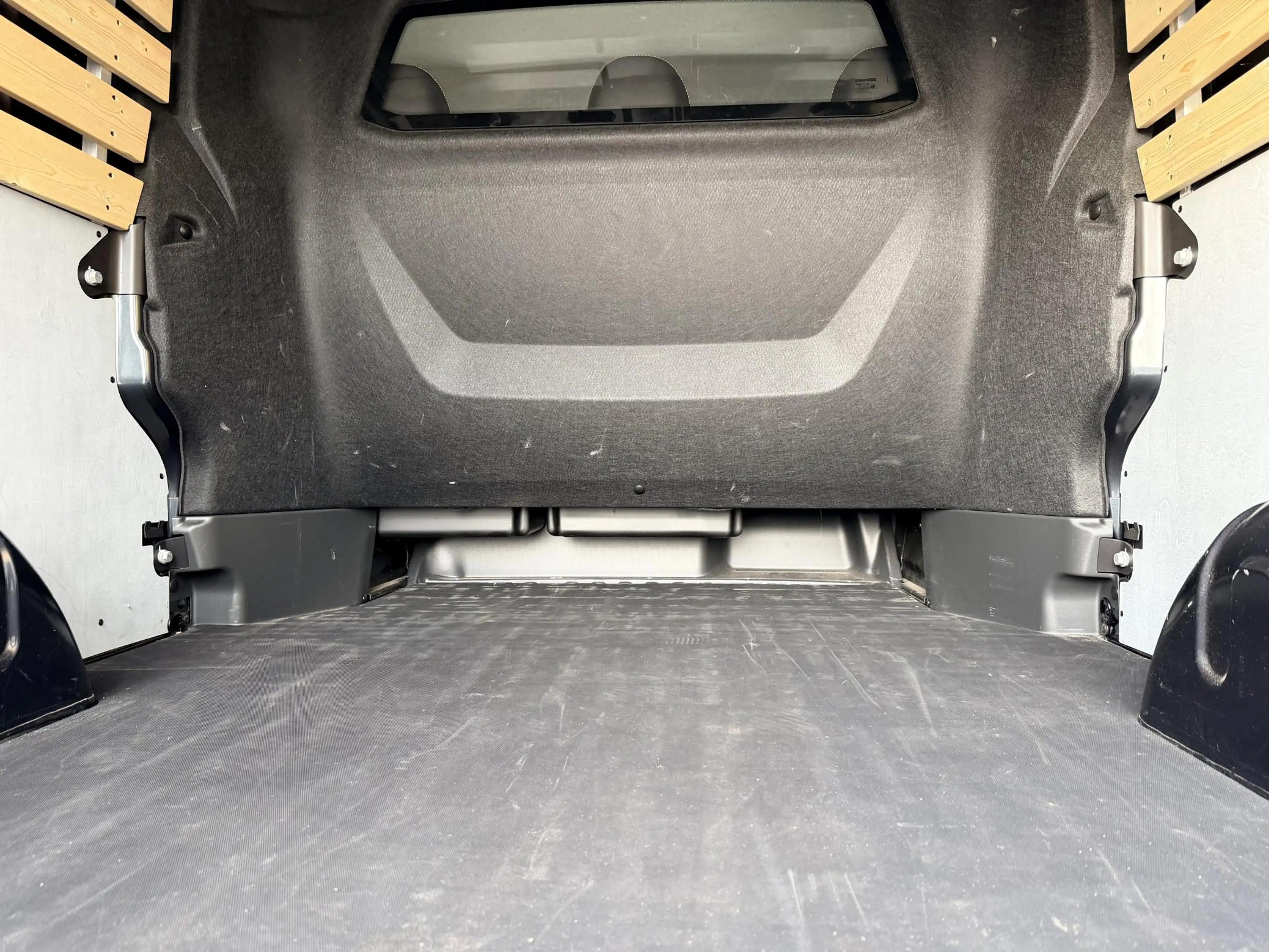 Nissan Primastar Dubbele Cabine 2.0dCi 170 N-Connecta L2 2x schuifd — photo 14