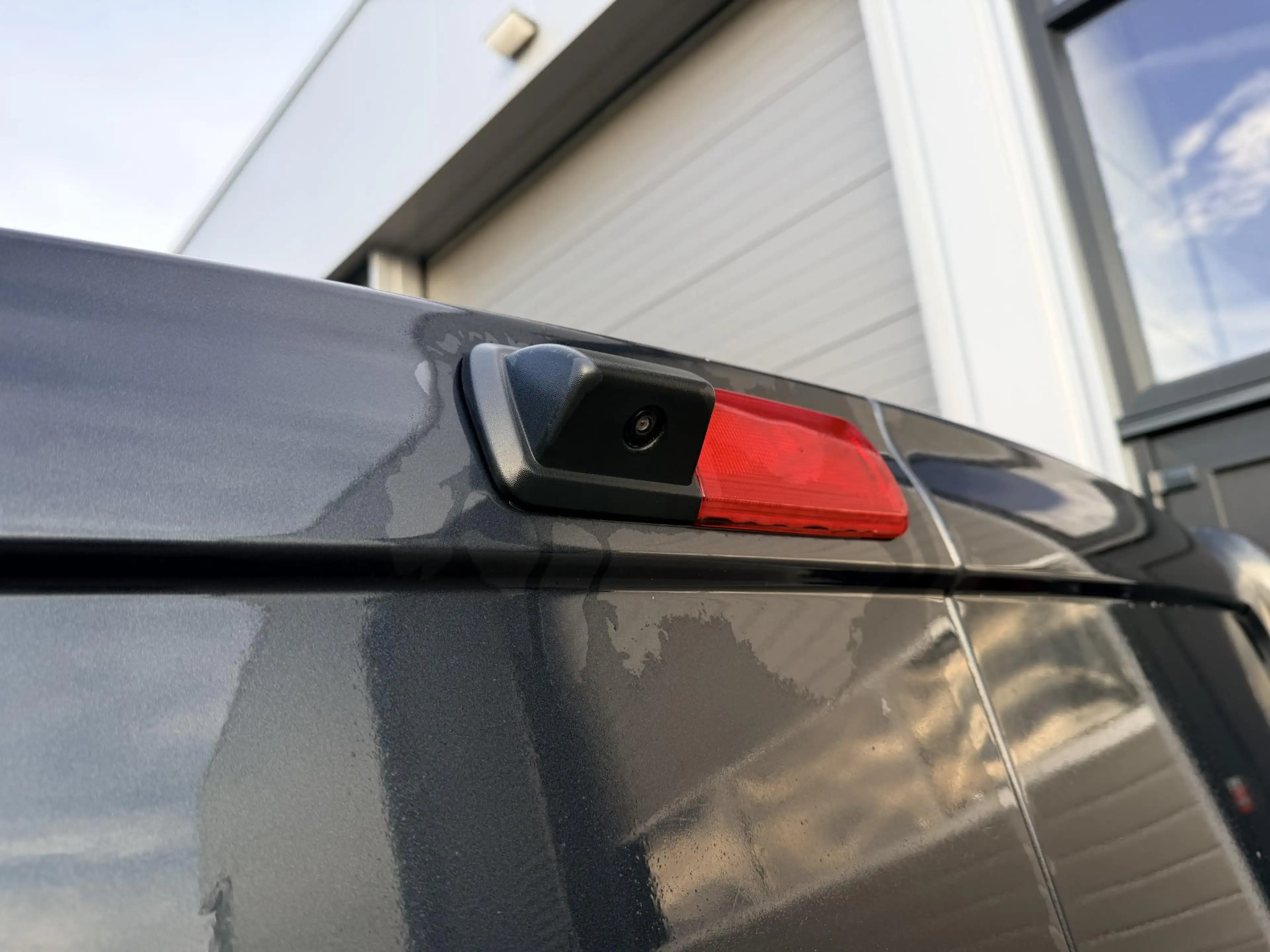Nissan Primastar Dubbele Cabine 2.0dCi 170 N-Connecta L2 2x schuifd — photo 13
