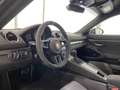 Porsche Cayman 718  4.0 GT4 RS pdk Grigio - thumbnail 11