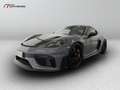 Porsche Cayman 718  4.0 GT4 RS pdk Grigio - thumbnail 1