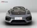 Porsche Cayman 718  4.0 GT4 RS pdk Grigio - thumbnail 2