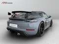 Porsche Cayman 718  4.0 GT4 RS pdk Grigio - thumbnail 6