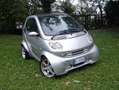 smart forTwo Fortwo I 2004 0.8 cdi Smart Argento - thumbnail 4