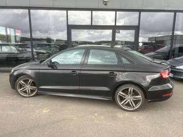 Berline 1.6 TDI ultra 110 Attraction