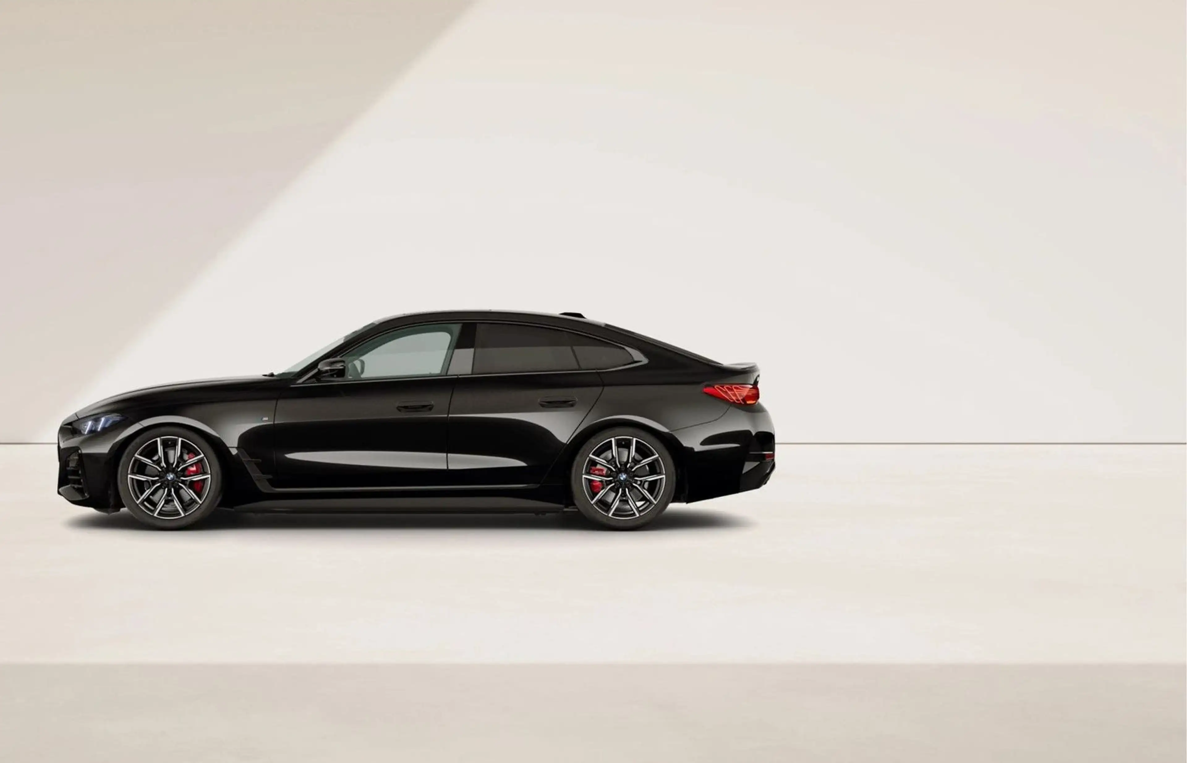 BMW i4 xDrive40 - M-Sport Pro - Dak - Memoryzetel - — photo 11
