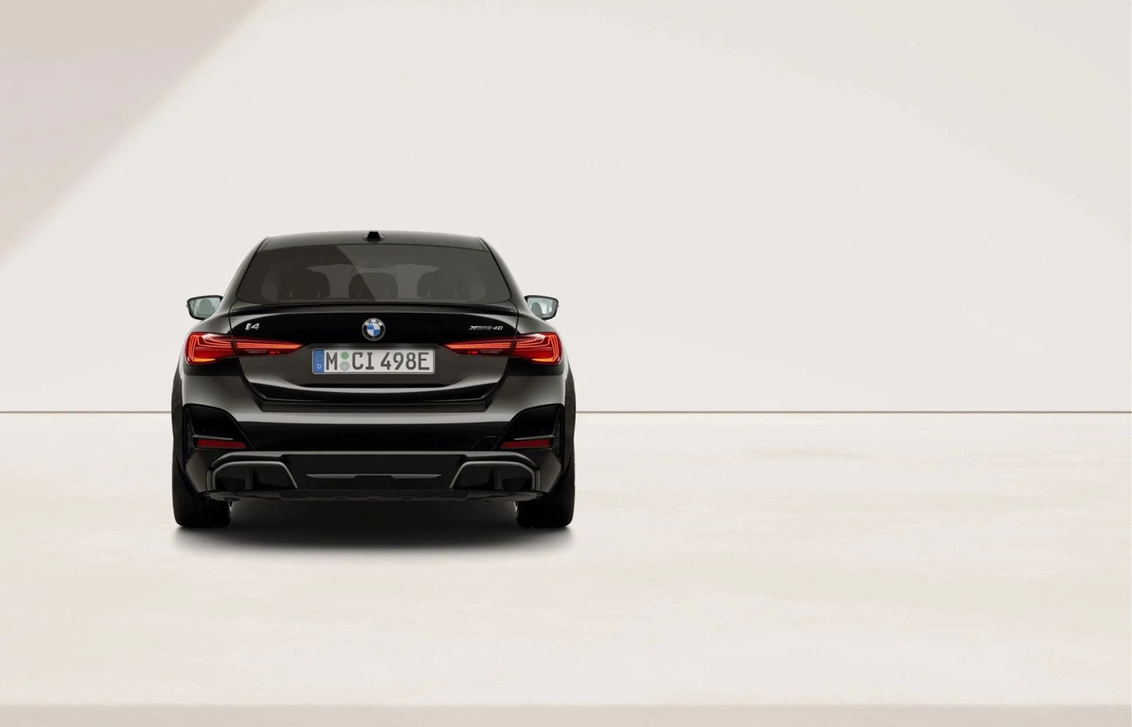 BMW i4 xDrive40 - M-Sport Pro - Dak - Memoryzetel - — photo 6