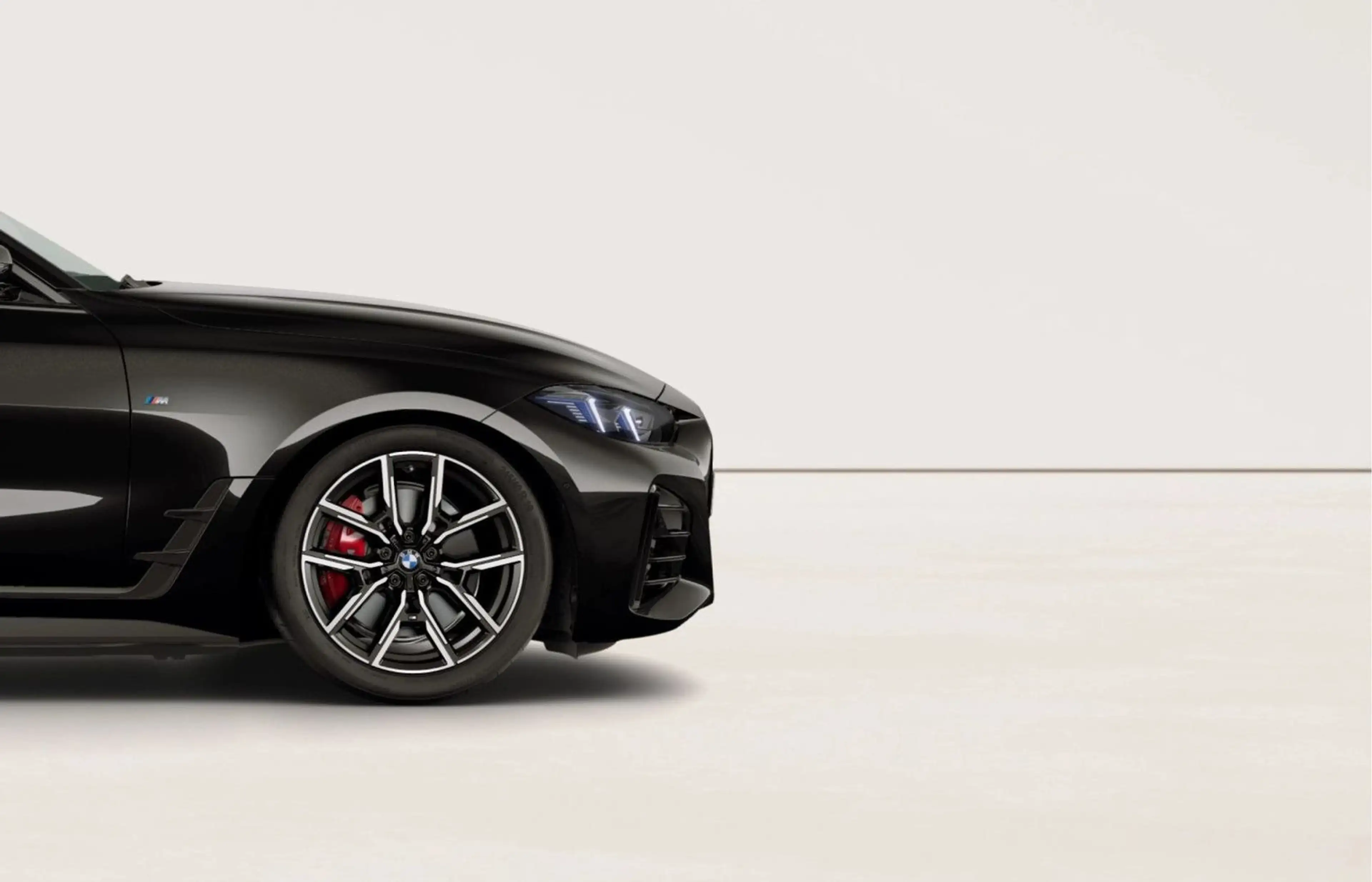 BMW i4 xDrive40 - M-Sport Pro - Dak - Memoryzetel - — photo 9
