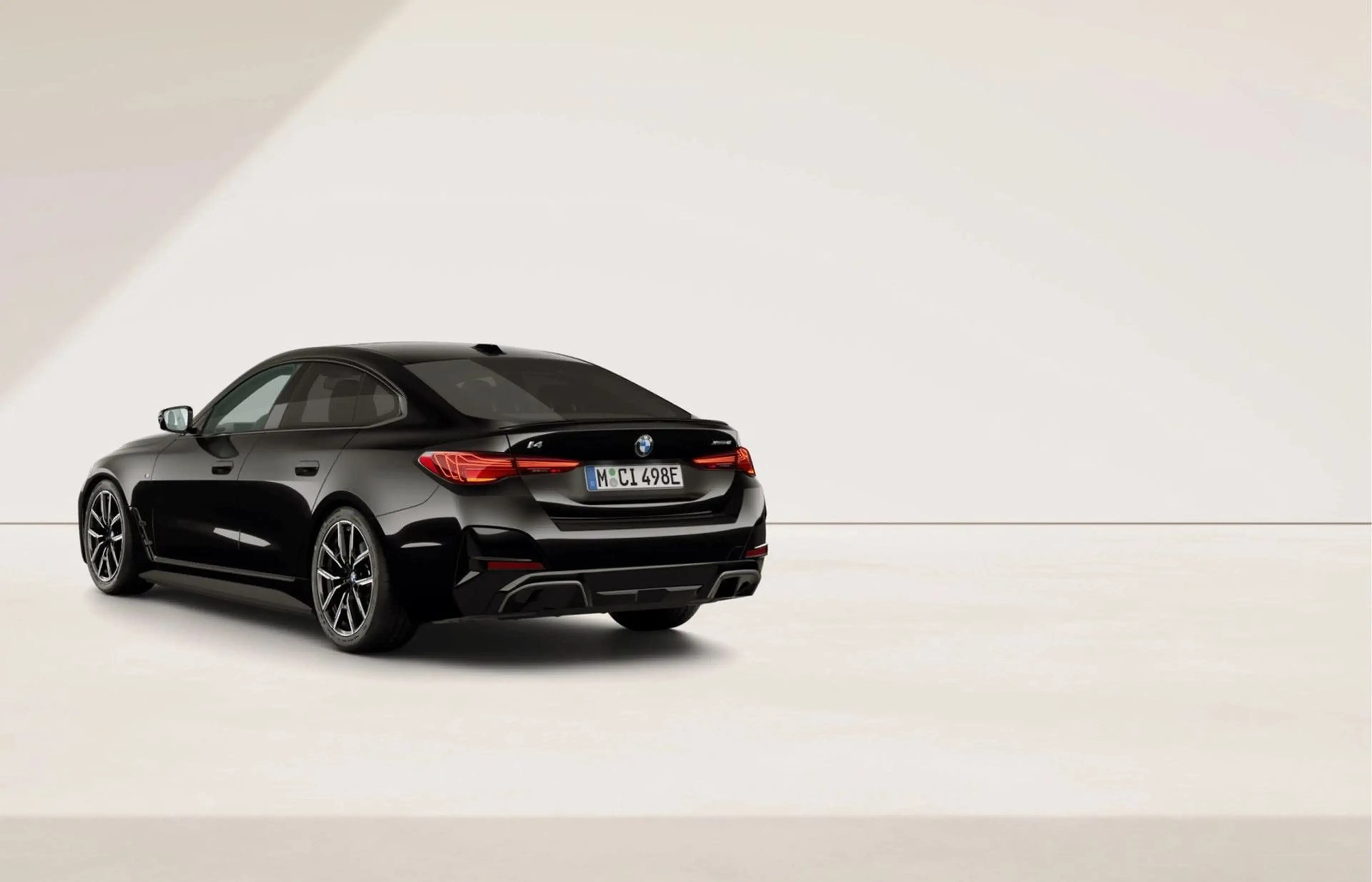 BMW i4 xDrive40 - M-Sport Pro - Dak - Memoryzetel - — photo 10