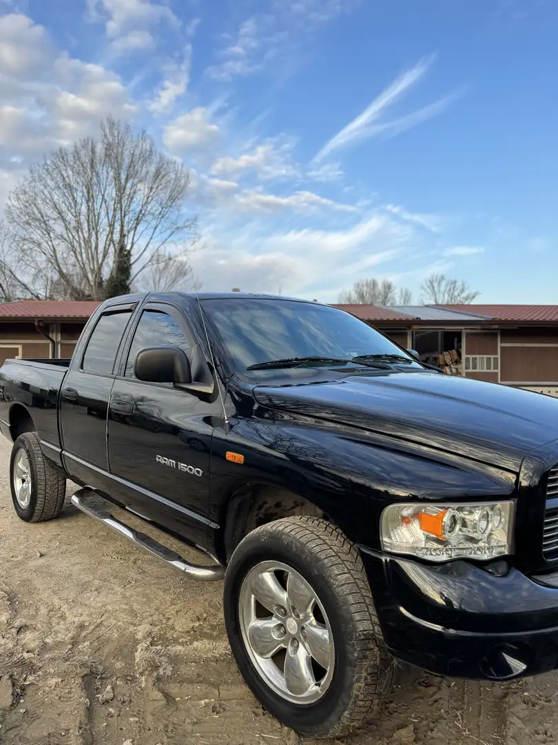 Dodge RAM Ramcharger 5.2 V8 Royal SE auto - 2