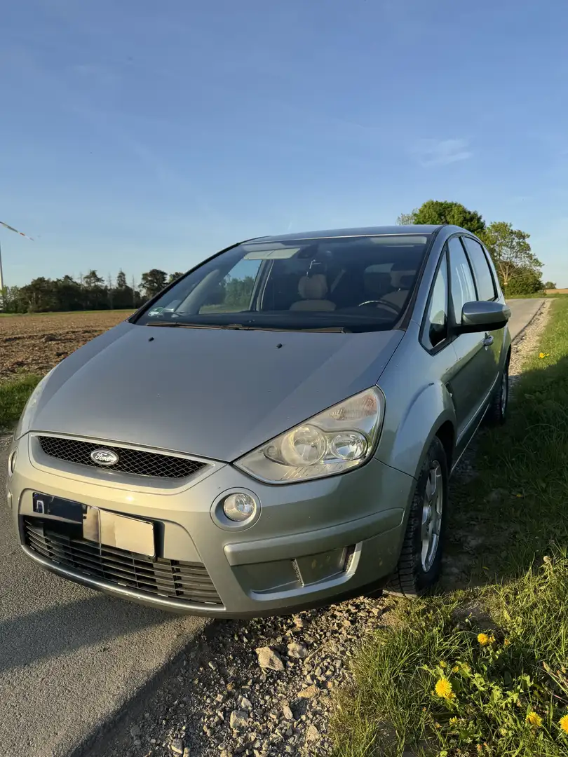 Ford S-Max 2.3 Titanium - 2