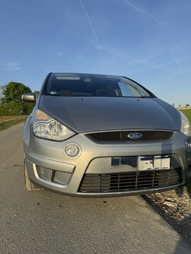 Ford S-Max 2.3 Titanium - 1