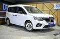 Renault Kangoo Life Edition One 1.5 Blue dCi 70kW95CV Blanc - thumbnail 3