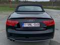 Audi A5 A5 Cabrio 2.0 TDI DPF quattro Zwart - thumbnail 7