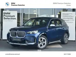 BMW ixDrive30 313ch xLine