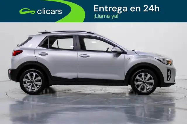 Kia Stonic view 7