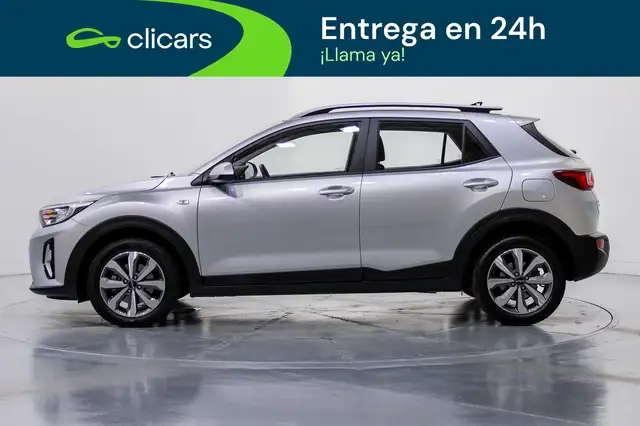 Kia Stonic view 8