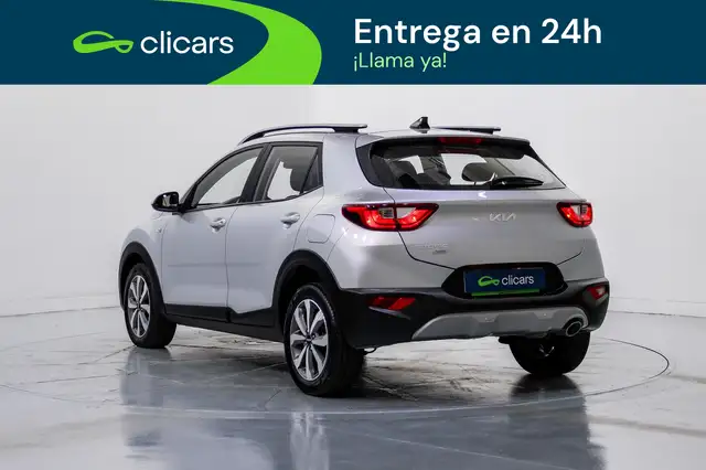 Kia Stonic view 9
