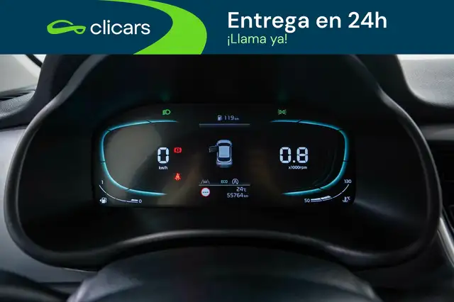 Kia Stonic view 15
