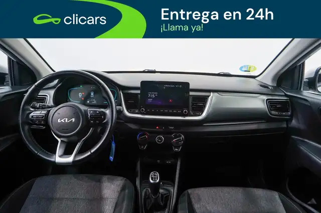 Kia Stonic view 13