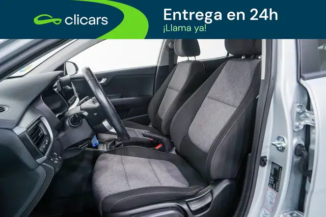 Kia Stonic view 14