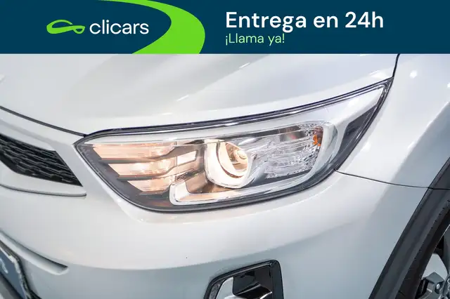 Kia Stonic view 10