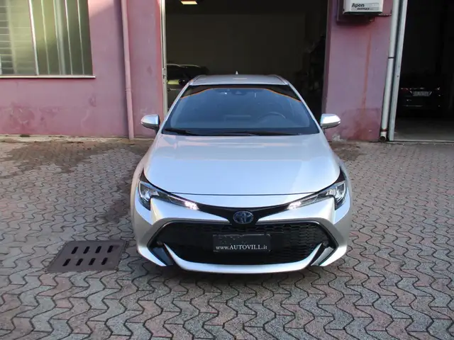 Toyota Corolla Touring Sports 1.8 Hybrid Business *PREZZO REALE